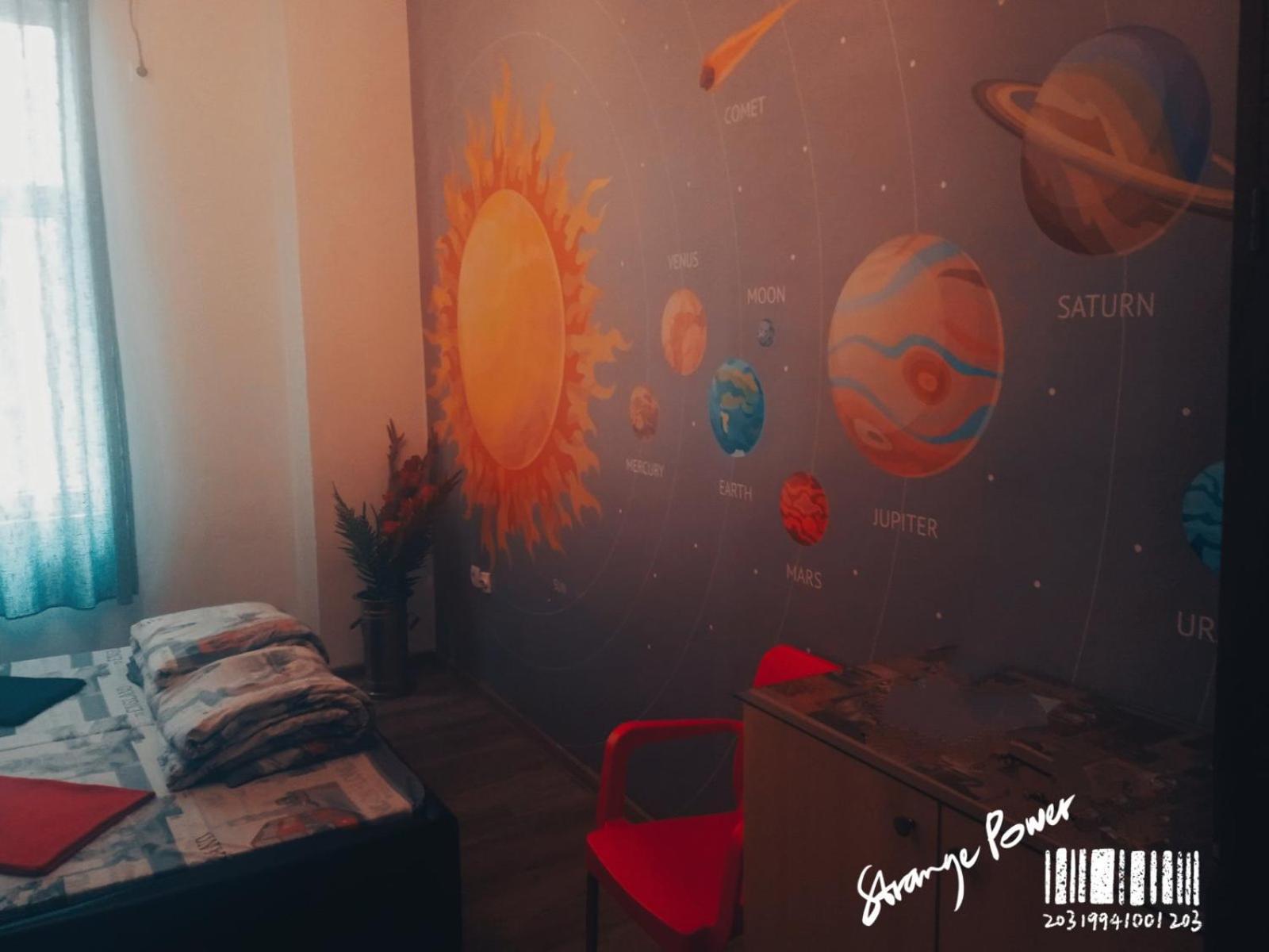 Studio Eva Sajmiste Cameră foto